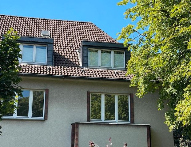 Helle 2.5-Zimmer-Wohnung im Dellviertel, Friedenstraße - Foto 1