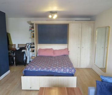 Studio to rent - Photo 5