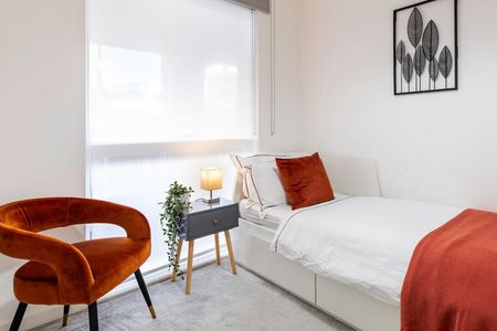 Olympic Park Avenue - Photo 5