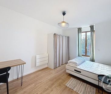 Appartement Chambre à louer - Photo 6