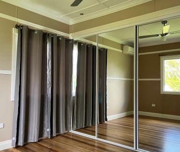 15 Keith Hamilton Street, 4740, West Mackay - Photo 3