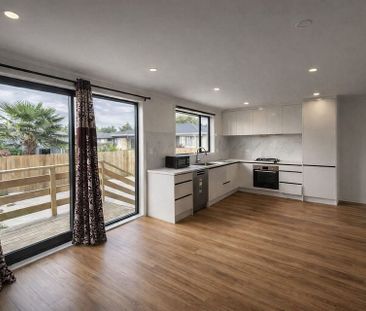 Modern 2 Bedroom Home - Photo 6