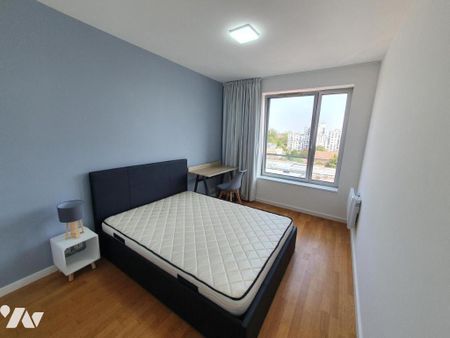 A LOUER A LILLE - Photo 3