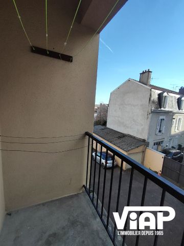 T2 DE 41m² QUARTIER MONTJOVIS - Photo 3