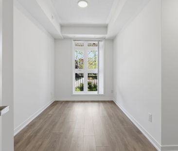 For Lease - 90 Canon Jackson Drive Unit# 109, Toronto, Ontario - Photo 3