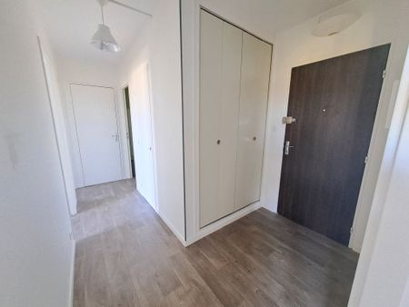 Appartement type 2 avec cave et garage - Photo 5