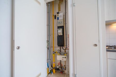 Appartement te huur: Amsterdamsestraatweg 869-A 3555 HL Utrecht - Foto 4