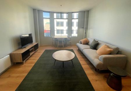 1 Bedroom Apartment in Central Wellington - Photo 2