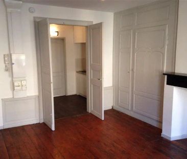 Location appartement 1 pièce - 26.36m² à Saint-omer (62500) - Photo 2