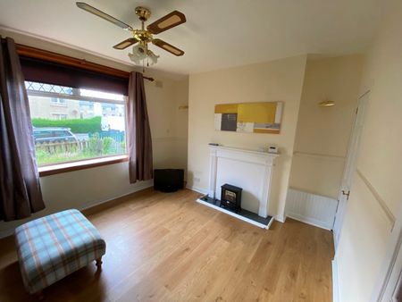 2 Bed Flat, Hutchison Road, EH14 - Photo 3