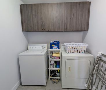 Immeuble - 1530-1540 Rue Lionel-Giroux, Drummondville Appartement 5... - Photo 2