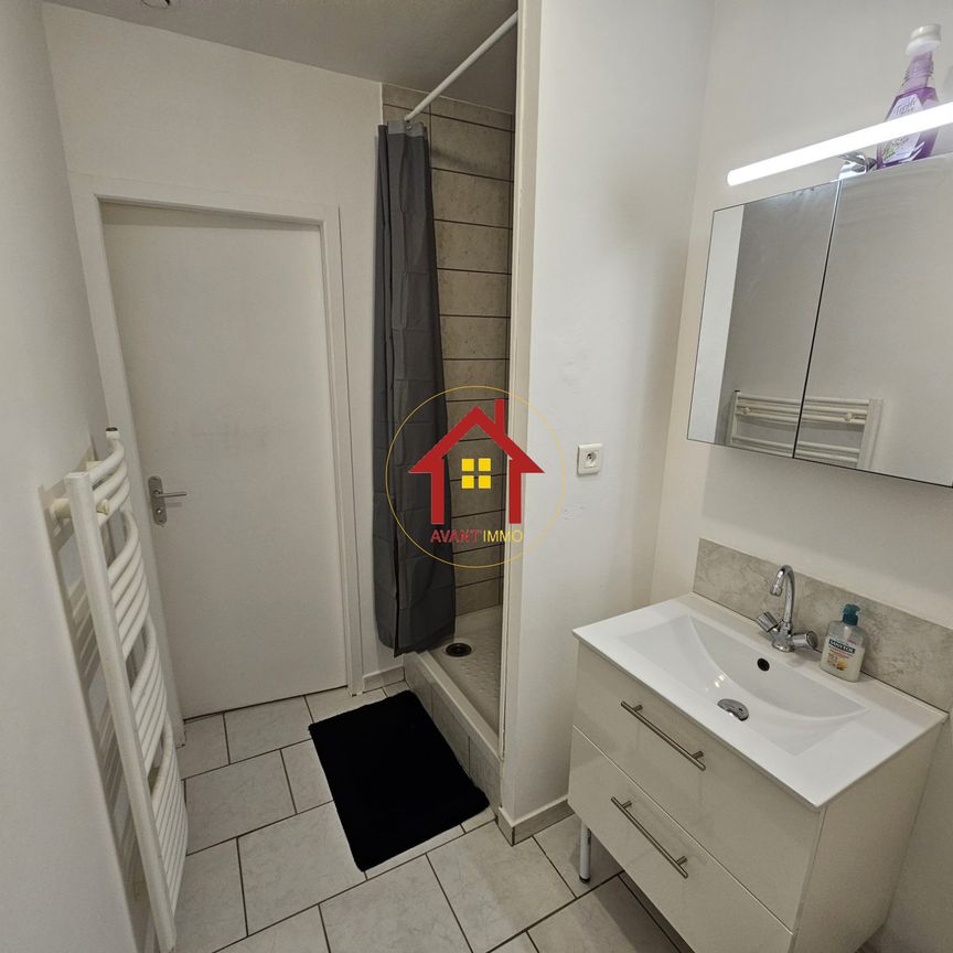 Location Appartement 1 pièce 35m² HOMECOURT 54310 - Photo 1