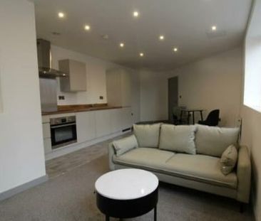 1 bedroom flat to rent - Photo 1