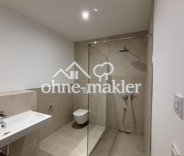 Erstbezug nach Kernsanierung : Moderne 2-Zimmer-Wohnung mit Altbauc... - Photo 6