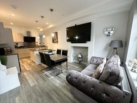 2 bedroom cottage to rent - Photo 3