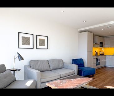 1 Bed Flat, Twyne House, E1 - Photo 2