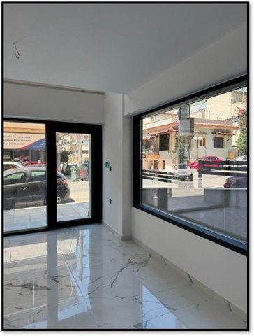 Διαμέρισμα για ενοικίαση Νέα Ιωνία - Φωτογραφία 3