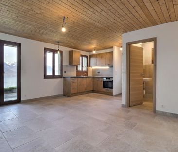 Magnifique 1.5 de 31 m2 - Photo 6