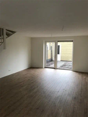 Maison d'angle It Doekewiid, Hurdegaryp - À louer - Photo 1