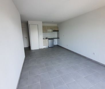 Location Appartement 2 pièces 41m² ROQUES 31120 - Photo 4