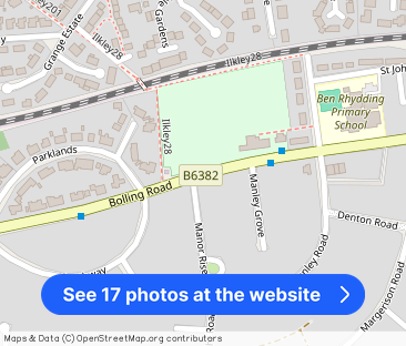 1 bedroom flat for rent - Photo 1