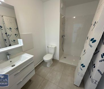 Location Appartement 2 pièces 48m² BORDEAUX 33000 - Photo 4