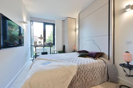 Studio to rent - Photo 3