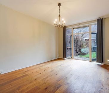 Appartement te huur: Willem de Zwijgerlaan 12 2582 EN Den Haag - Foto 1