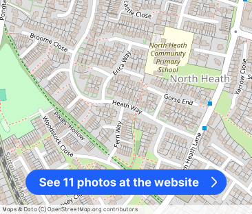 Heath Way, Horsham, West Sussex, RH12 - Photo 1