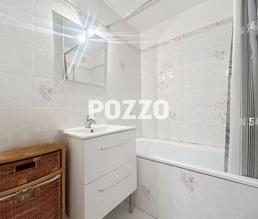 Appartement T2 - meublé - Parking - Cave - Photo 4