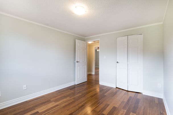 For Lease - 85 Albright Road Unit# 3, Hamilton, Ontario - Photo 1