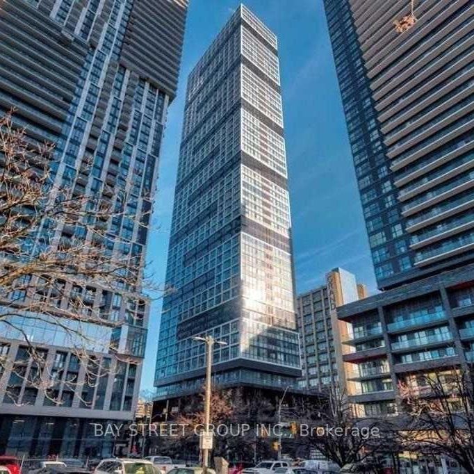 For Lease - 181 Dundas Street Unit# 5203, Toronto, Ontario - Photo 1