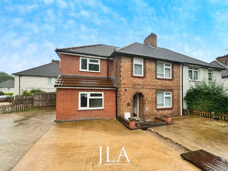 4 bed detached house to rent in Raywell Road, Leicester, LE5 - Photo 4