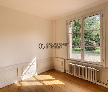 Maison individuelle Marcq-en-Baroeul - Photo 5