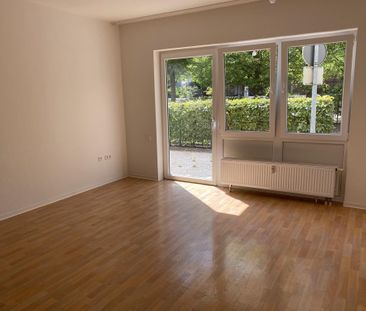 2-Zimmer-Wohnung in Hannover Südstadt - Foto 3