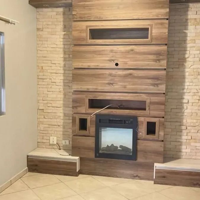Sobrado no Barreirinha de 117 m² com 3 quartos - Photo 1