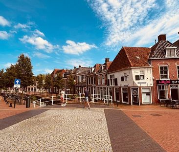 Apartment Dokkum - Boterstraat - Photo 5