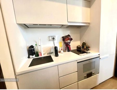 Fulcrum (D15), Condominium - For Rent - Photo 5