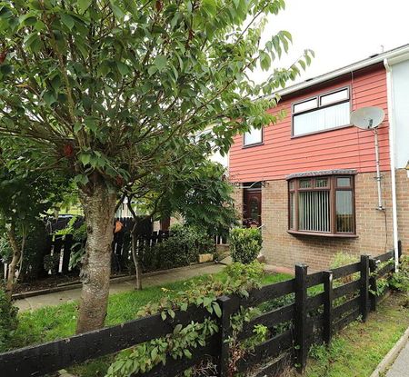 9 Corrainey Gardens, Dungannon, BT70 1UE - Photo 4