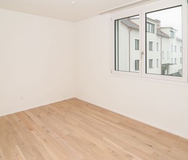 4.5 Zimmerwohnung in Fruthwilen - Foto 5