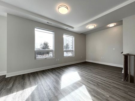 For Lease - 62 Dixfield Drive Unit# 141, Toronto, Ontario - Photo 4
