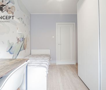 Elegancki Apartament 3 pok | Duży ogród | Partynice - Фото 3