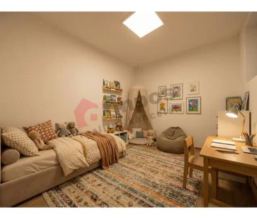 Pronájem bytu 3+kk 66 m - Fotografie 2