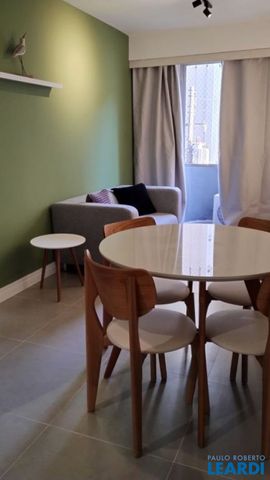 Apartamento - Foto 2