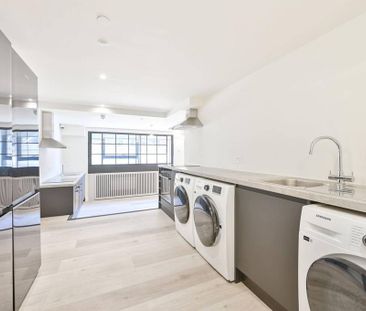 Studio to rent - Photo 5