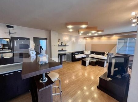 Apartament de 3 camere, decomandat, zona1 Mai, Ciuperca - Fotografie 5