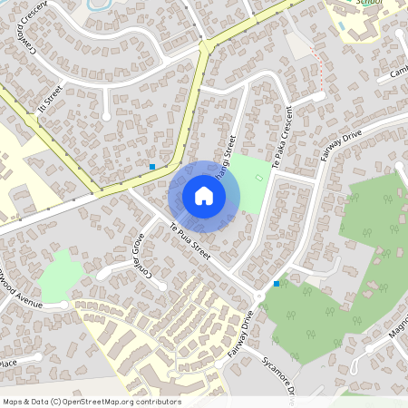 24 Tuhangi Street, Kamo, Whangarei