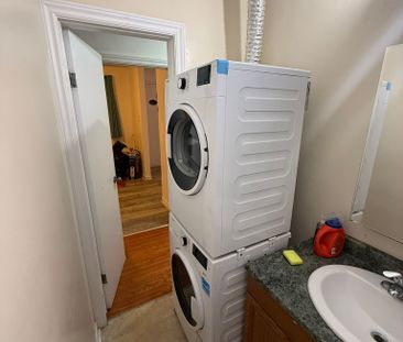 For Lease - 611 Geneva Street Unit# upper, St. Catharines, Ontario - Photo 1