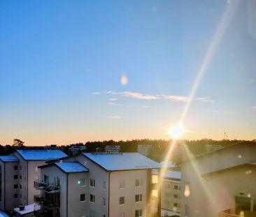 Hasselgatan, Upplands Väsby - Foto 6