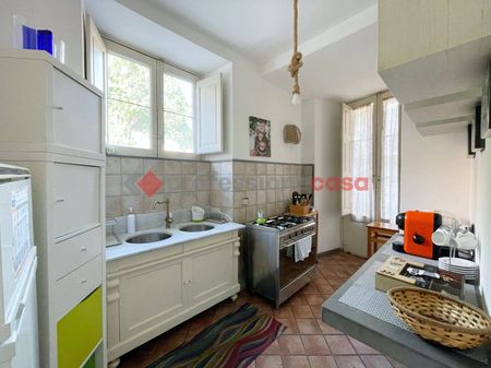 Bilocale via Alessandro Manzoni, 18, Centro Storico, Catania - Photo 4